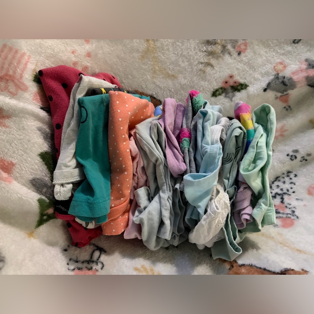 2t shirts bundle